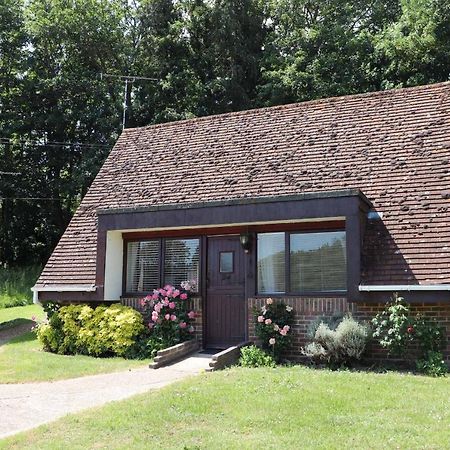 Glyndley Manor Cottages Polegate Exterior foto
