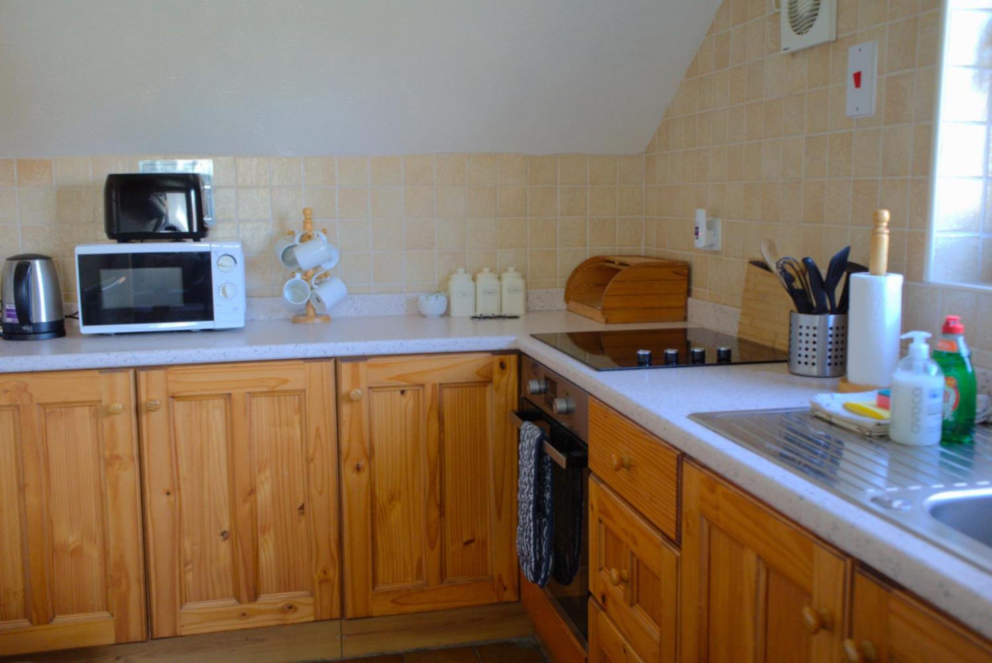 Glyndley Manor Cottages Polegate Exterior foto