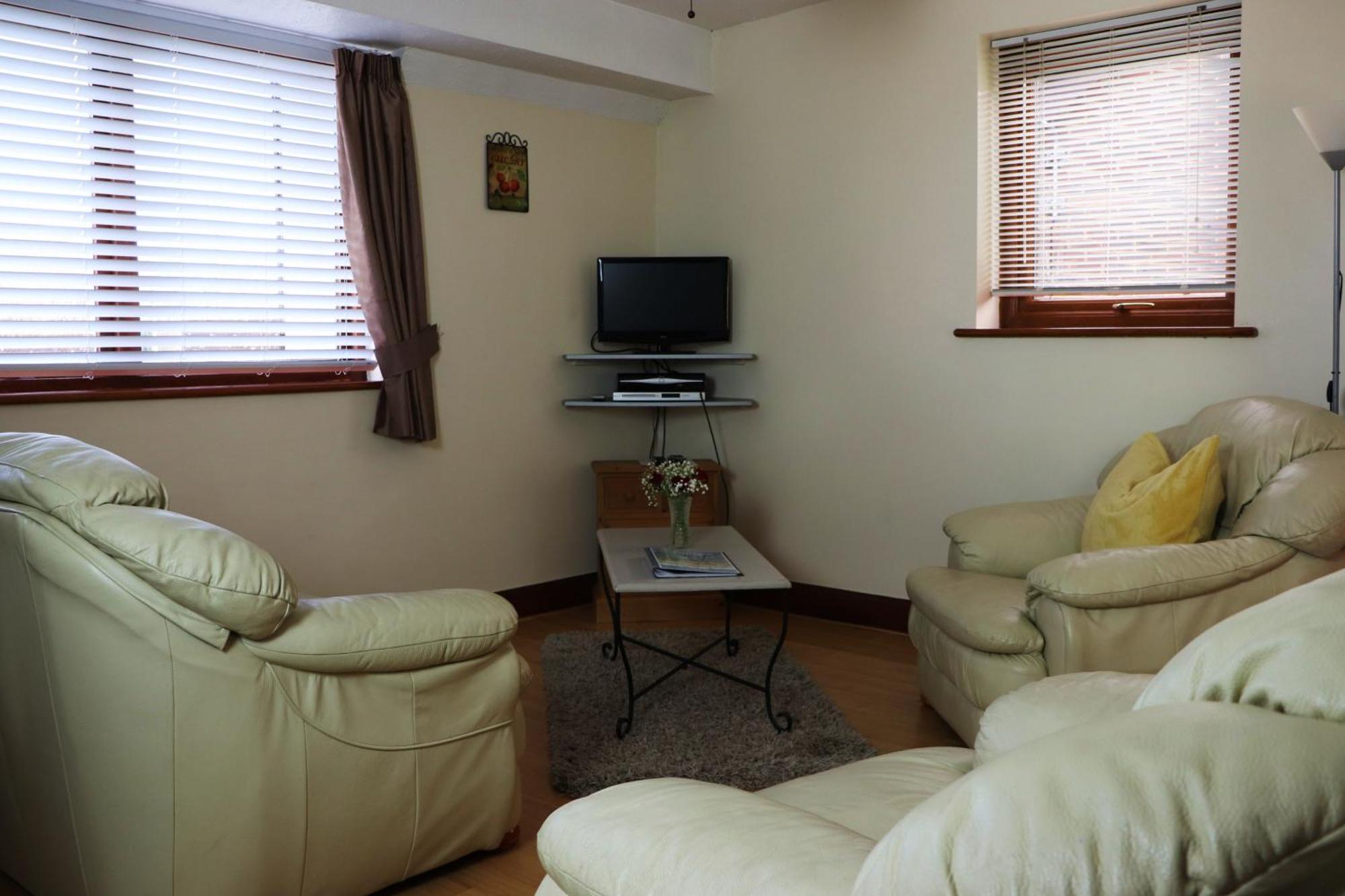Glyndley Manor Cottages Polegate Habitación foto